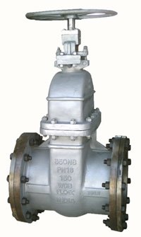 Gate Valve Suppliers, Exporters & Manufacturers in India