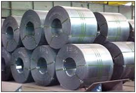 stainless steel coils manufacturers
