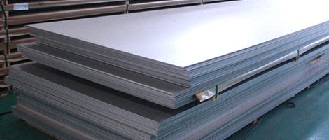 316l stainless steel plate
