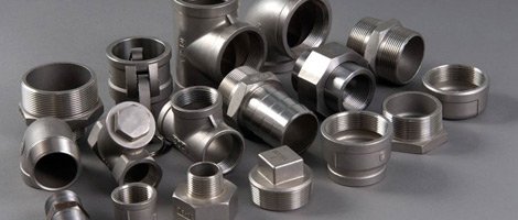 stainless steel forged fittings suppliers