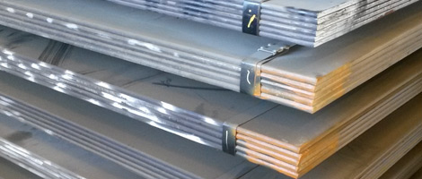 SS 317l stainless steel Pipes and Tubes
