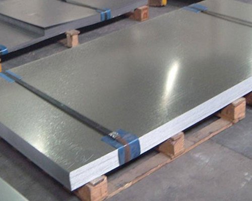 321 stainless steel sheet
