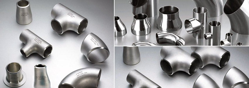 buttweld pipe fittings