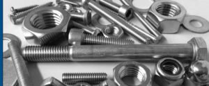 monel 400 fasteners